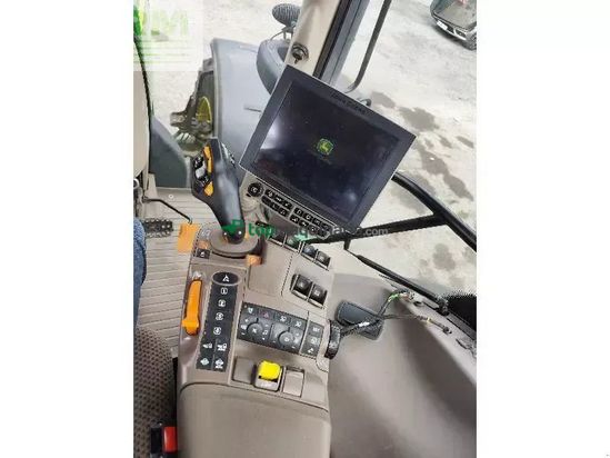 Tractor agrícola - John Deere - 6175r