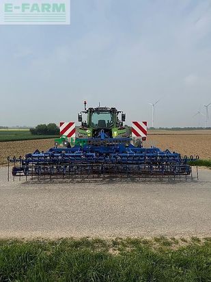 Grada de disco - Kockerling - rebell classic 2.0