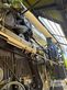 Cosechadora de Cereal - Claas - trion 730