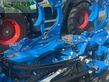 Arado - Lemken - juwel 8