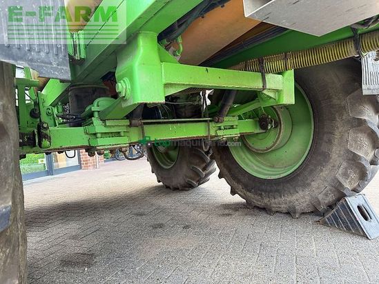 Atomizador - Dammann - anp 7030