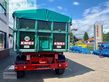 Volquet - Knies - kd 180 mit abdeckplane