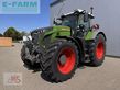 Tractor agrícola - Fendt - 942 gen7 profi+