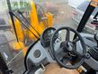 Minicargadora - JCB - 407