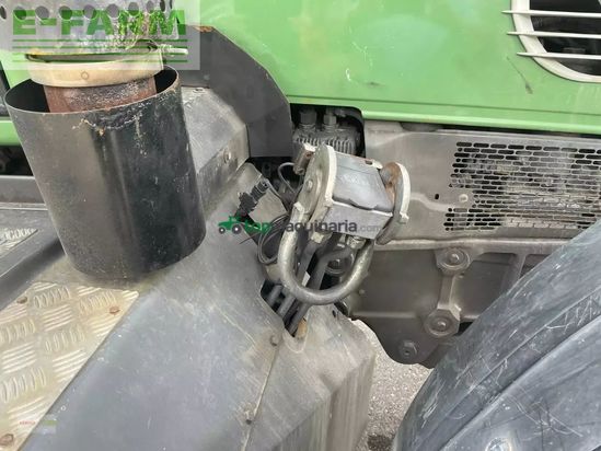 Tractor agrícola - Fendt - 718 vario preisreduziert