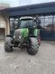 Tractor agrícola - Fendt - farmer 410 vario