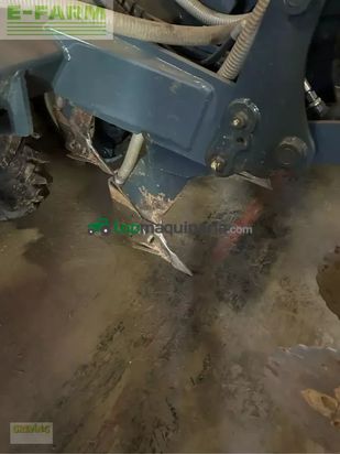 Sembradora directa -  - pro til 3t