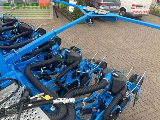 Sembradora - Lemken - azurit 10 k6