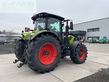 Tractor agrícola - Claas - arion 660 cmatic trimble rtk