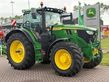 Tractor agrícola - John Deere - 6r 155 traktor