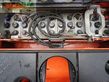 Elevadora - Linde - t 20 ap 131-08