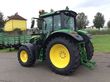 Tractor agrícola - John Deere - 6m 105