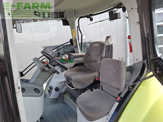 Tractor agrícola - Claas - axion 830 cmatic cebis