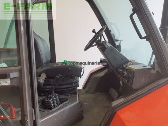 Elevadora - Manitou - m 50-4