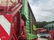 Cinta transportadora de forraje - Strautmann - mega vitesse cfs 3401 do