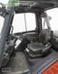 Elevadora - Linde - h 25 t evo 392-02
