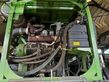 Cosechadora de Cereal - Krone - bigx 780