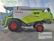Cosechadora de Cereal - Claas - tucano 560 montana