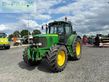 Tractor agrícola - John Deere - 6620