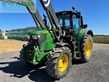 Tractor agrícola - John Deere - 6130m *kundenauftrag*