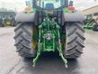 Tractor agrícola - John Deere - 6155m