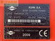 Cortacésped manual - Kuhn - gmd802f-ff