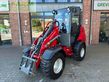 Minicargadora - Weidemann - 1390