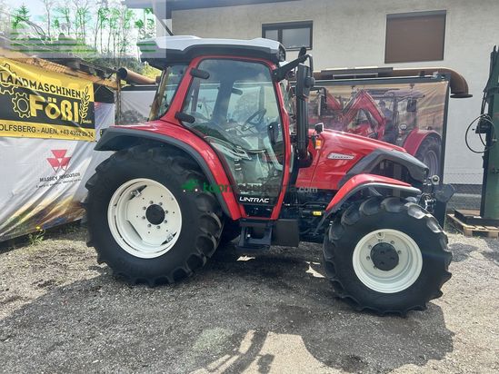 Tractor agrícola - Lindner - lintrac 70 (stufe 5)