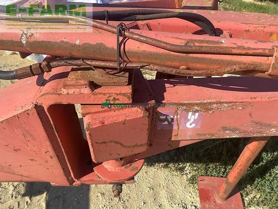 Arado - Kuhn - condor n-8540