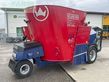 Remolqu esparcidor - Siloking - truckline etruck 1408-10