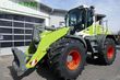 Minicargadora - Claas - torion 1611 p