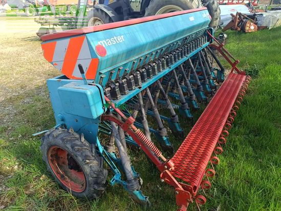 Sembradora directa -  - 21rgs