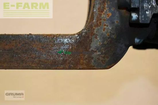 Elevadora - Linde - h 40 t evo 394-02