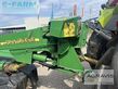 Cortacésped manual - John Deere - cc0331