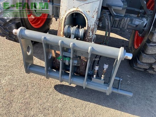 Telescopica - Claas - scorpion 7045 varipower plus