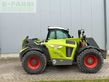 Telescopica - Claas - scorpion 756