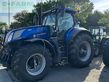 Tractor agrícola - New Holland - t 7.315 hd stage v HD