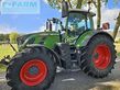 Tractor agrícola - Fendt - 720 gen6 profi plus (718 722 724)