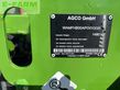 Cortacésped manual - Fendt - slicer 3670 tlxkc