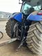 Tractor agrícola - New Holland - t7.195s