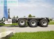 Remolqu agrícola - Fliegl - hkl 22 jumbo tandem