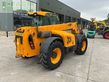 Telescopica - JCB - 531-70 agri super telehandler (st23685)