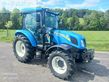 Tractor agrícola - New Holland - t4.65s stage v S