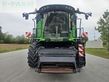Cosechadora de Cereal - Deutz-Fahr - c7206 tsb (stage iv)