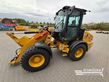Minicargadora - Caterpillar - 908