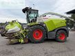 Cosechadora de Cereal - Claas - jaguar 980