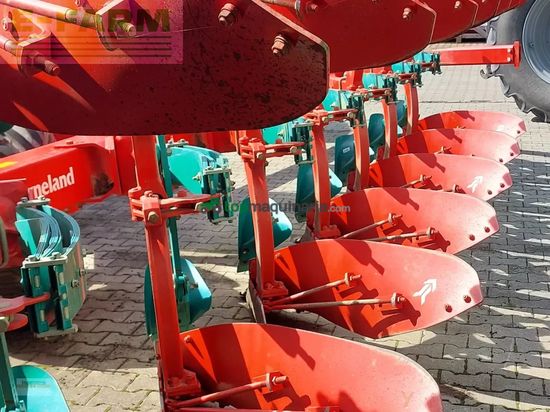 Arado - Kverneland - pn 100-77rh