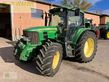 Tractor agrícola - John Deere - 6230 powr quad, tls