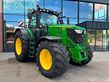 Tractor agrícola - John Deere - 6230r