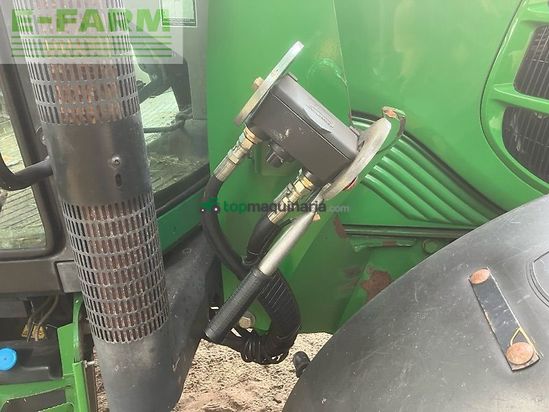 Tractor agrícola - John Deere - 6330 *kundenauftrag*
